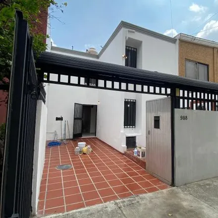 Buy this 4 bed house on Calle Playa Tenacatita in Villa Puerta del Sol, 45058 Zapopan