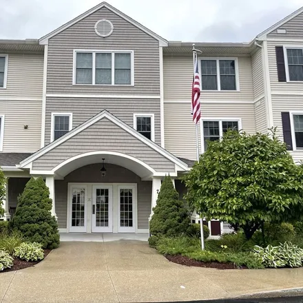Buy this 1 bed condo on 2 Crescent Way in Sturbridge, MA 01566