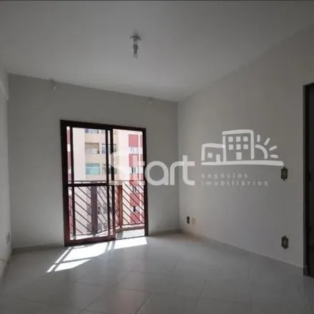Rent this 1 bed apartment on Rua Barão de Jaguará 630 in Centro, Campinas - SP