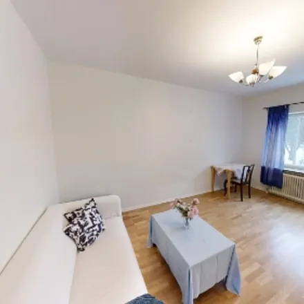 Rent this 2 bed condo on Sofielundsplan 44 in 121 32 Stockholm, Sweden