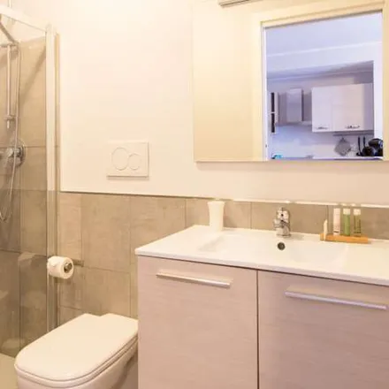Rent this 1 bed apartment on Via Filippo Baldinucci in 41, 20158 Milan MI