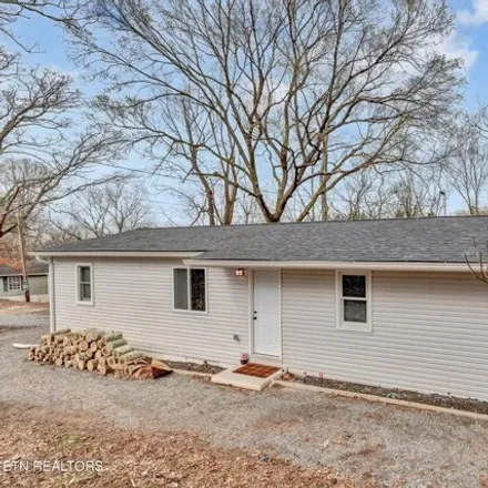 Buy this 3 bed house on 1736 Highland Avenue in Huntsville, Loudon County