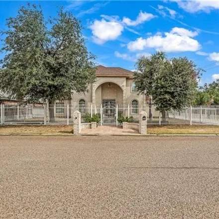 Image 2 - 2598 North Abram Road, Expressway Acres Colonia, Palmview, TX 78572, USA - House for sale