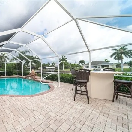 Rent this 3 bed house on 2146 Southwest 45th Terrace in Cape Coral, FL 33914