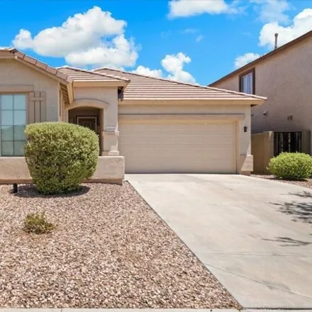 Rent this 4 bed house on 42019 North 45th Drive in Phoenix, AZ 85086