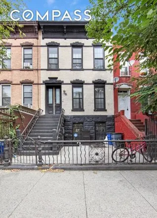 Rent this 2 bed house on 97 Somers Street in New York, NY 11233