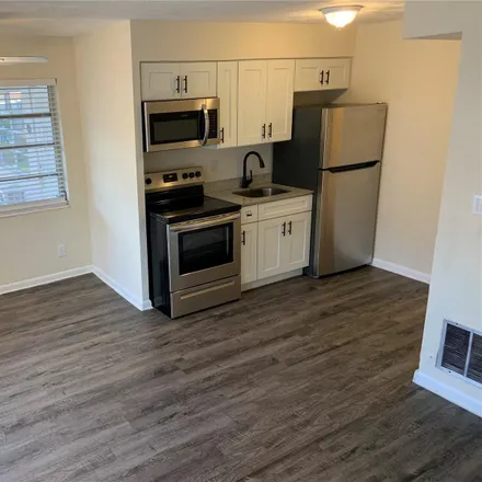 Rent this 1 bed apartment on 1030 North Victoria Park Road in Fort Lauderdale, FL 33304