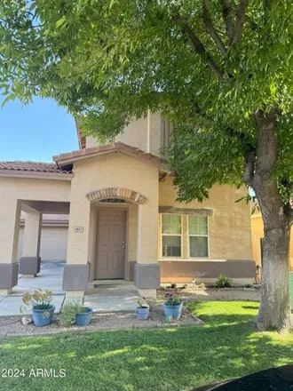 Buy this 3 bed house on 1845 East Patrick Street in Gilbert, AZ 85295
