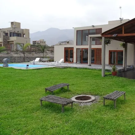 Image 9 - Cieneguilla, Lima Metropolitan Area, Lima, Peru - House for rent