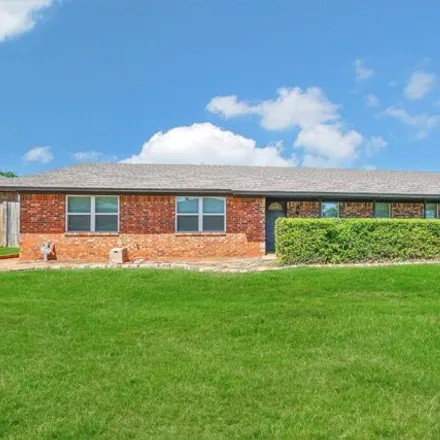 Buy this 3 bed house on 202 West Quail Drive in New Cordell, Washita County