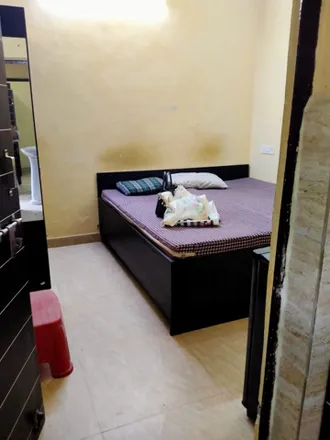 Rent this 2 bed apartment on unnamed road in South Delhi, - 110067