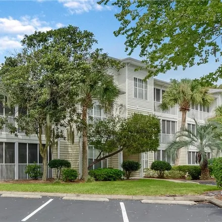 Buy this 2 bed condo on Island Wide Trail System in Island Retreat, Saint Simons