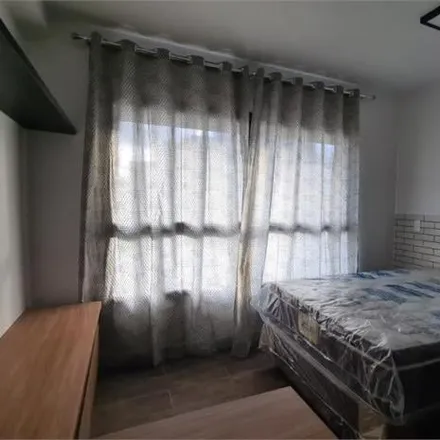 Buy this 1 bed apartment on Avenida Silva Jardim 1011 in Rebouças, Curitiba - PR
