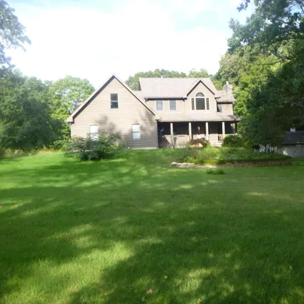 Buy this 6 bed house on 299 Isabelle Road in Newark, OH 43055