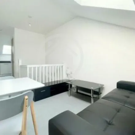 Image 7 - Burley Place, Leeds, LS4 2BG, United Kingdom - Apartment for rent