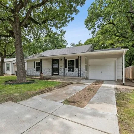 Image 3 - 2826 Mcgee St, Fort Worth, Texas, 76112 - House for sale