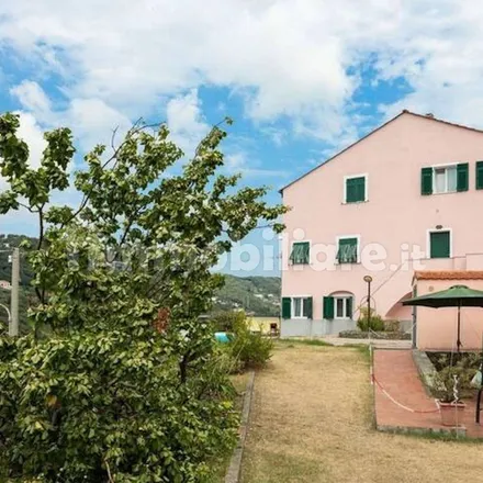 Image 3 - Schizza, Via Ferrari, 17015 Celle Ligure SV, Italy - Apartment for rent