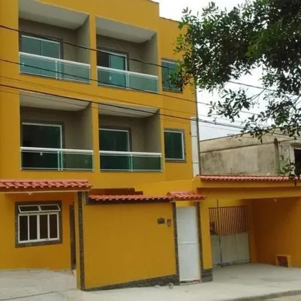 Buy this 2 bed apartment on Rua Democracia in Carmary, Nova Iguaçu - RJ