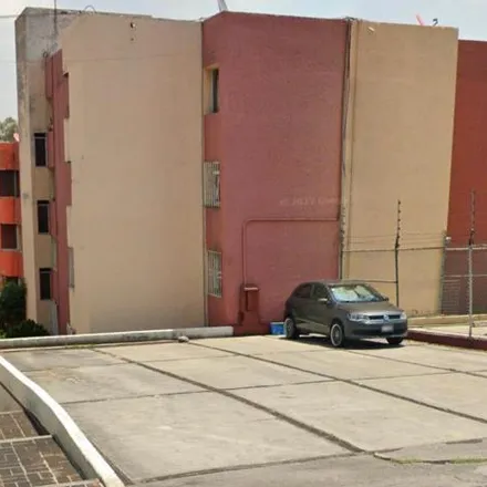 Image 2 - Avenida Paseo Lomas Verdes 953, Colonia La Cuspide, 53126 Naucalpan de Juárez, MEX, Mexico - Apartment for rent