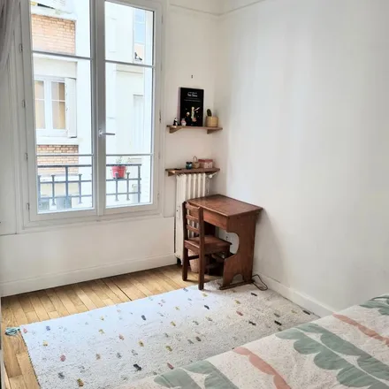 Image 7 - 46 Rue de Bretagne, 75003 Paris, France - Apartment for rent