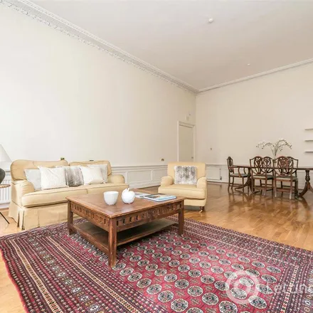 Rent this 1 bed apartment on 45 Great King Street in City of Edinburgh, EH3 6QU