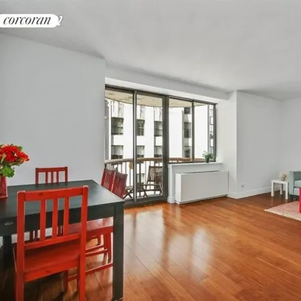 Image 3 - The Stanford, East 25th Street, New York, NY 10010, USA - Condo for rent