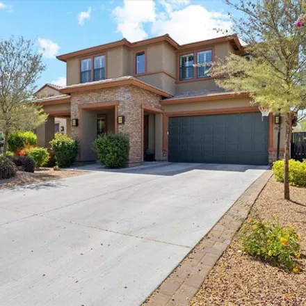 Buy this 4 bed house on 9913 East South Bend Drive in Scottsdale, AZ 85255