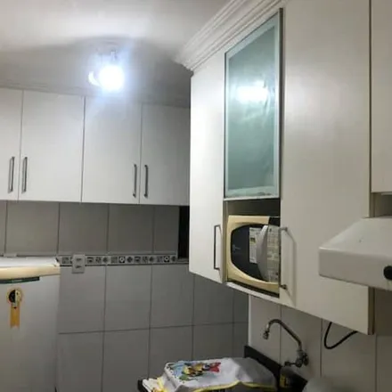 Rent this 2 bed apartment on Salvador in Região Metropolitana de Salvador, Brazil