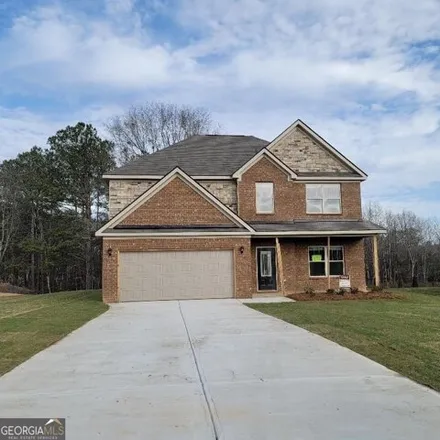 Buy this 5 bed house on Ronnie Drive in Clayton County, GA 30273