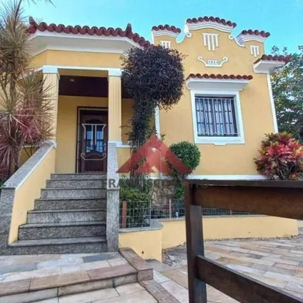 Buy this 3 bed house on Travessa Ademar Pereira da Costa in Santana, Niterói - RJ