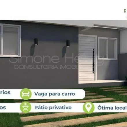 Buy this 3 bed house on Rua Grécia in Centro Novo, Eldorado do Sul - RS