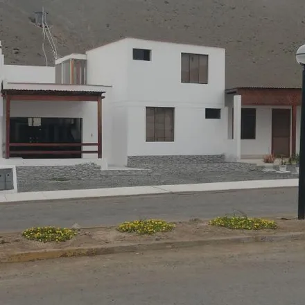 Image 2 - unnamed road, Cerro Azul, Peru - House for sale