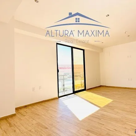 Buy this 2 bed apartment on Avenida Tepeyac 6608 in Miramar, 45036 Zapopan