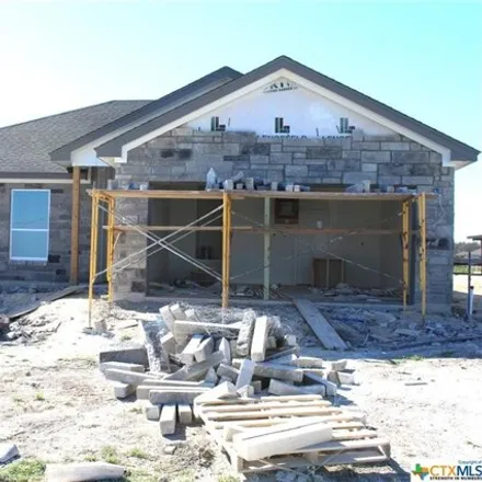 Buy this 4 bed house on Atascisa Drive in Temple, TX 76501