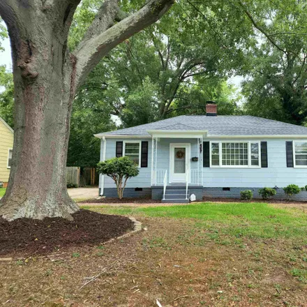 Buy this 3 bed house on 115 Neely Avenue in Spartanburg, SC 29302