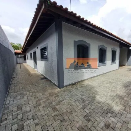 Rent this 6 bed house on Rua Doutor Antônio Augusto de Almeida in Barão Geraldo, Campinas - SP