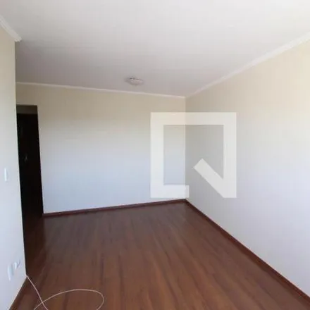 Rent this 3 bed apartment on Avenida Santos Dumont in Santana, São Paulo - SP