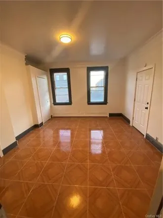 Rent this 3 bed house on 67 Fairview Street in Glenwood, City of Yonkers