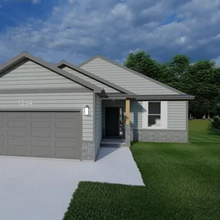 Buy this 3 bed house on 17562 Giles Road in Sarpy County, NE 68136