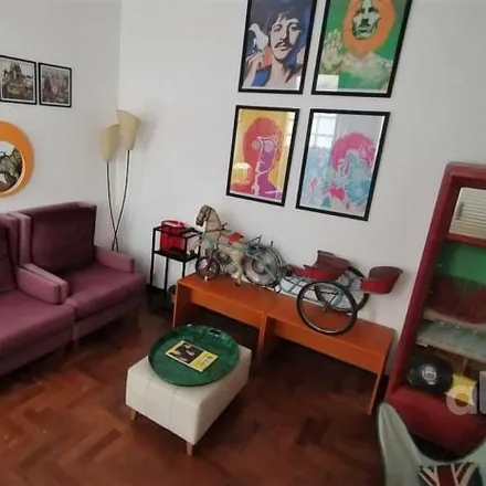 Rent this 2 bed apartment on Piedras 888 in San Telmo, C1100 AAF Buenos Aires