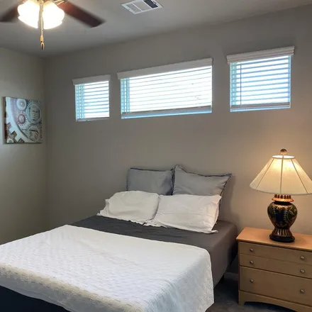 Rent this 1 bed room on 11825 Carrizo Springs Path in Manor, TX 78653
