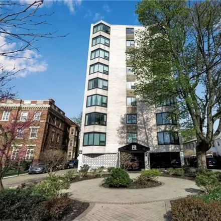 Rent this 1 bed condo on 849 Delaware Avenue in Buffalo, NY 14209
