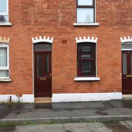 Rent this 2 bed apartment on Fortuna Street in Belfast, BT12 5ND