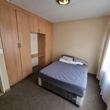 Rent this 2 bed apartment on F.W. Beyers Street in Emfuleni Ward 9, Emfuleni Local Municipality
