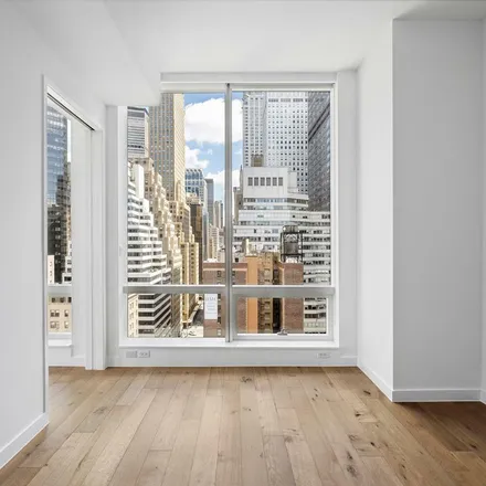 Rent this 1 bed apartment on 325 Lexington Avenue in New York, NY 10016