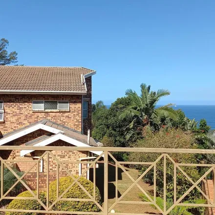 Image 2 - South Beach Road, La Mercy, KwaZulu-Natal, 4350, South Africa - Apartment for rent