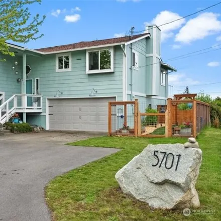 Buy this 3 bed house on 4828 North Highland Street in Tacoma, WA 98407