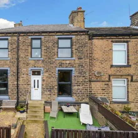 Buy this 3 bed townhouse on Lowerhouses Road in Milnsbridge, HD3 4DY