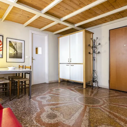 Image 5 - Via Fossalta 2, 40125 Bologna BO, Italy - Apartment for rent
