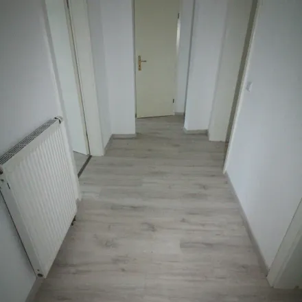 Rent this 3 bed apartment on Gneisenaustraße 9 in 09131 Chemnitz, Germany